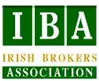 IBA logo